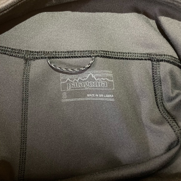 🌳Patagonia Pack Out Tights - W’s sz Small - Picture 6 of 11